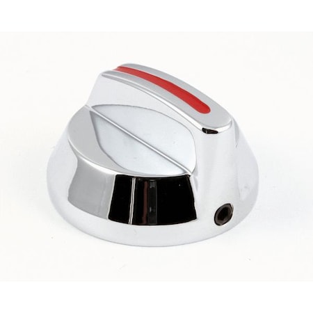 Southbend Knob, On/Off (Small Cast Alum) 1185495